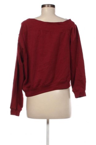 Damen Shirt H&M Divided, Größe M, Farbe Rot, Preis € 5,29