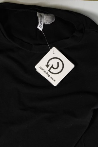 Damen Shirt H&M Divided, Größe S, Farbe Schwarz, Preis € 5,83