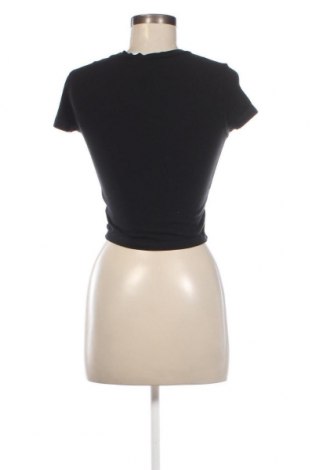 Damen Shirt H&M Divided, Größe S, Farbe Schwarz, Preis € 5,54