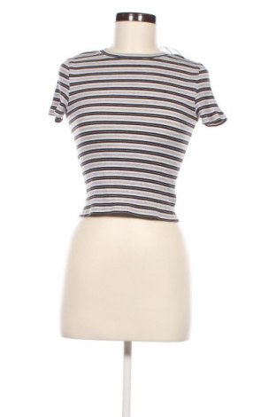 Damen Shirt H&M Divided, Größe S, Farbe Mehrfarbig, Preis € 5,29
