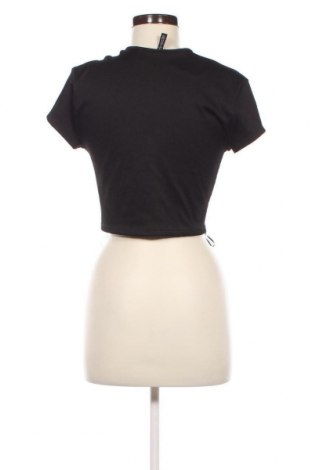Γυναικεία μπλούζα H&M Divided, Μέγεθος L, Χρώμα Μαύρο, Τιμή 6,11 €