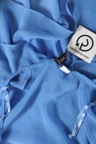 Damen Shirt H&M Divided, Größe M, Farbe Blau, Preis € 6,00