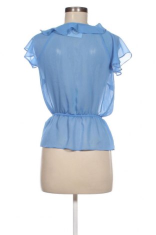 Γυναικεία μπλούζα H&M Divided, Μέγεθος M, Χρώμα Μπλέ, Τιμή 5,70 €