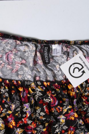 Bluză de femei H&M Divided, Mărime XS, Culoare Multicolor, Preț 31,25 Lei