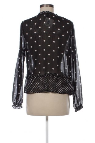Γυναικεία μπλούζα H&M Divided, Μέγεθος M, Χρώμα Μαύρο, Τιμή 5,88 €