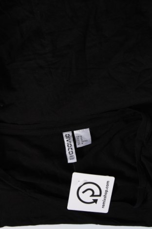 Damen Shirt H&M Divided, Größe M, Farbe Schwarz, Preis € 13,22
