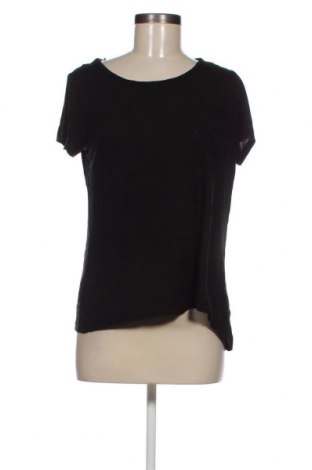 Γυναικεία μπλούζα H&M Divided, Μέγεθος M, Χρώμα Μαύρο, Τιμή 5,29 €