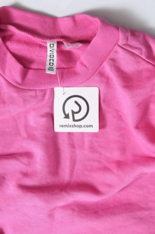 Damen Shirt H&M Divided, Größe M, Farbe Rosa, Preis € 5,95