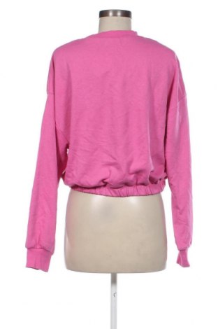 Damen Shirt H&M Divided, Größe M, Farbe Rosa, Preis 4,63 €