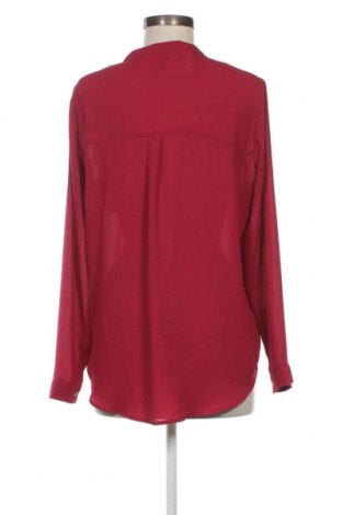 Γυναικεία μπλούζα H&M Divided, Μέγεθος M, Χρώμα Κόκκινο, Τιμή 5,88 €