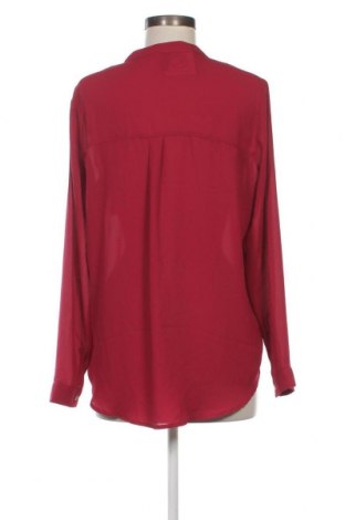 Damen Shirt H&M Divided, Größe M, Farbe Rot, Preis 5,95 €