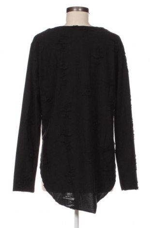 Bluză de femei H&M Divided, Mărime L, Culoare Negru, Preț 25,00 Lei