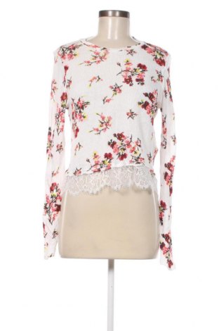 Damen Shirt H&M Divided, Größe M, Farbe Mehrfarbig, Preis 5,83 €