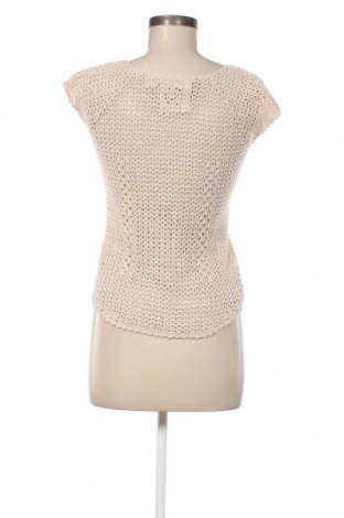 Дамска блуза H&M L.O.G.G., Размер S, Цвят Бежов, Цена 27,38 лв.