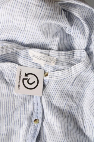 Damen Shirt H&M L.O.G.G., Größe M, Farbe Mehrfarbig, Preis € 3,97