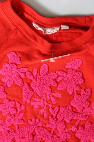 Damen Shirt H&M L.O.G.G., Größe M, Farbe Rot, Preis € 5,25