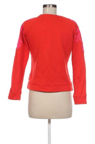 Дамска блуза H&M L.O.G.G., Размер M, Цвят Червен, Цена 10,83 лв.