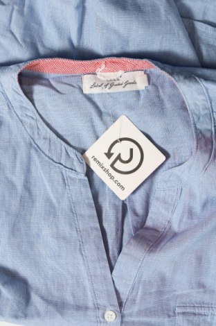 Bluză de femei H&M L.O.G.G., Mărime M, Culoare Albastru, Preț 62,50 Lei
