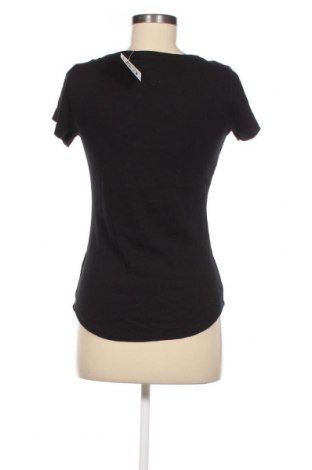 Γυναικεία μπλούζα H&M L.O.G.G., Μέγεθος L, Χρώμα Μαύρο, Τιμή 11,75 €