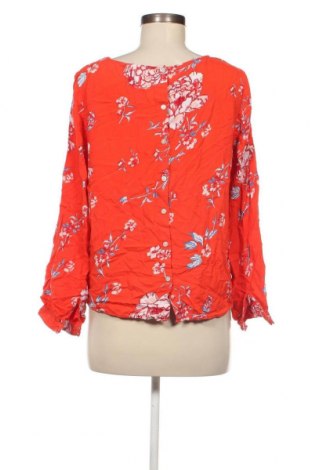 Damen Shirt H&M L.O.G.G., Größe M, Farbe Orange, Preis € 3,97