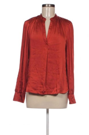 Damen Shirt H&M L.O.G.G., Größe XS, Farbe Rot, Preis € 5,95