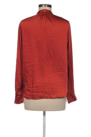 Damen Shirt H&M L.O.G.G., Größe XS, Farbe Rot, Preis € 5,95