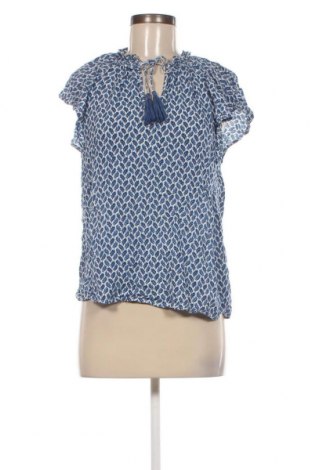 Damen Shirt H&M L.O.G.G., Größe S, Farbe Mehrfarbig, Preis € 3,97