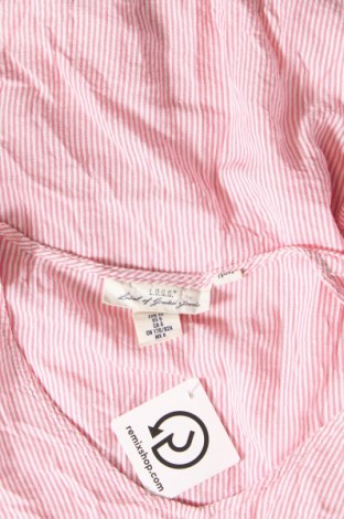 Damen Shirt H&M L.O.G.G., Größe M, Farbe Mehrfarbig, Preis 5,95 €