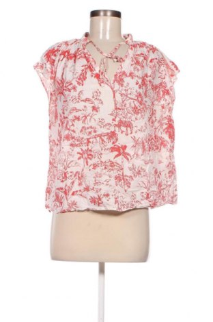 Damen Shirt H&M L.O.G.G., Größe S, Farbe Mehrfarbig, Preis € 3,17