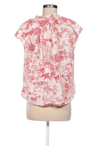 Γυναικεία μπλούζα H&M L.O.G.G., Μέγεθος S, Χρώμα Πολύχρωμο, Τιμή 2,82 €