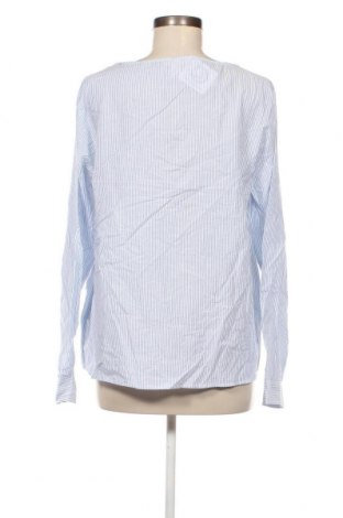 Дамска блуза H&M L.O.G.G., Размер L, Цвят Син, Цена 8,55 лв.
