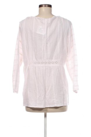 Дамска блуза H&M L.O.G.G., Размер XL, Цвят Бял, Цена 10,00 лв.