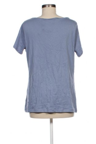 Damen Shirt H&M L.O.G.G., Größe XL, Farbe Blau, Preis € 6,48