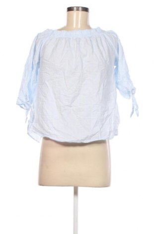 Damen Shirt H&M L.O.G.G., Größe S, Farbe Mehrfarbig, Preis 4,63 €