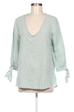 Damen Shirt H&M L.O.G.G., Größe M, Farbe Mehrfarbig, Preis 13,22 €