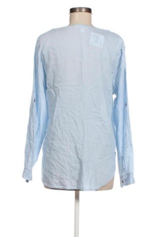 Damen Shirt H&M L.O.G.G., Größe M, Farbe Blau, Preis 7,68 €