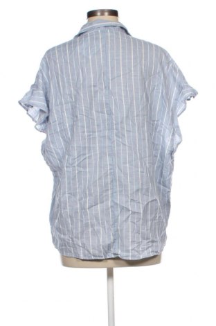 Γυναικεία μπλούζα H&M L.O.G.G., Μέγεθος M, Χρώμα Ασημί, Τιμή 4,70 €