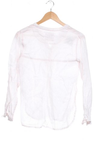 Дамска блуза H&M L.O.G.G., Размер XS, Цвят Розов, Цена 10,83 лв.