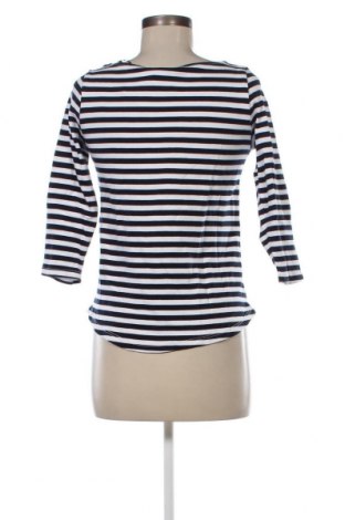 Γυναικεία μπλούζα H&M L.O.G.G., Μέγεθος XS, Χρώμα Πολύχρωμο, Τιμή 4,11 €