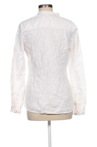Damen Shirt H&M L.O.G.G., Größe M, Farbe Weiß, Preis € 5,95