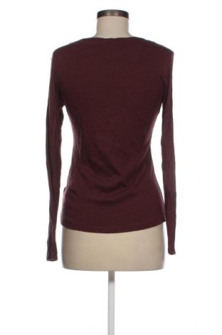 Damen Shirt H&M L.O.G.G., Größe L, Farbe Braun, Preis 5,95 €