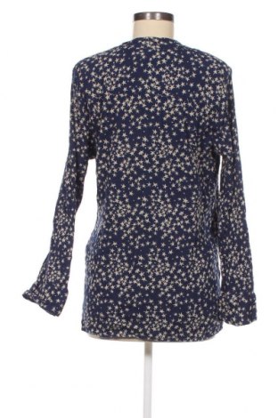 Damen Shirt H&M L.O.G.G., Größe M, Farbe Blau, Preis € 5,29