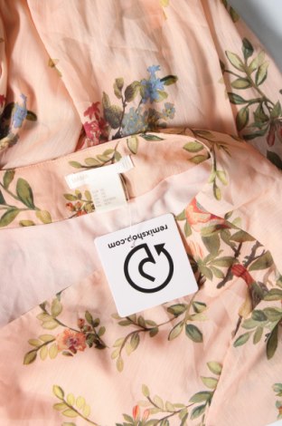Γυναικεία μπλούζα H&M Mama, Μέγεθος XS, Χρώμα Πολύχρωμο, Τιμή 11,75 €