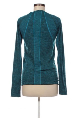 Damen Shirt H&M Sport, Größe M, Farbe Mehrfarbig, Preis 4,00 €