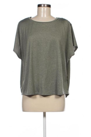 Bluză de femei H&M Sport, Mărime XL, Culoare Verde, Preț 34,05 Lei