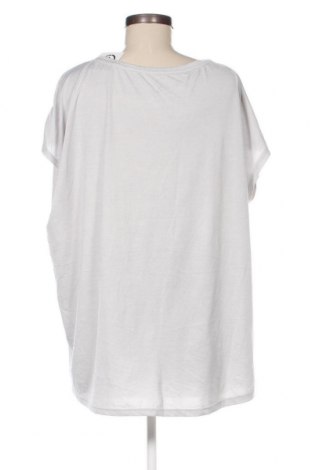 Γυναικεία μπλούζα H&M Sport, Μέγεθος XXL, Χρώμα Γκρί, Τιμή 11,75 €
