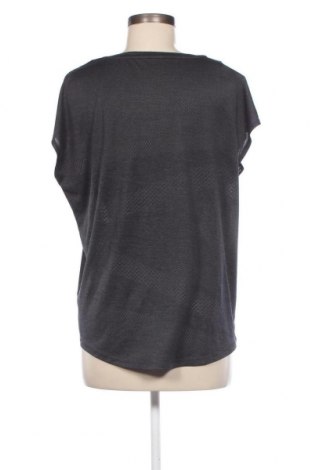 Damen Shirt H&M Sport, Größe M, Farbe Grau, Preis 5,60 €