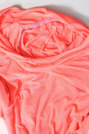 Bluză de femei H&M Sport, Mărime M, Culoare Roz, Preț 18,92 Lei