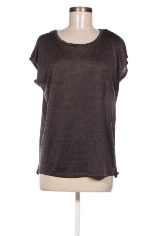 Damen Shirt H&M Sport, Größe S, Farbe Grau, Preis 5,29 €