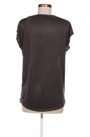 Damen Shirt H&M Sport, Größe S, Farbe Grau, Preis 4,63 €